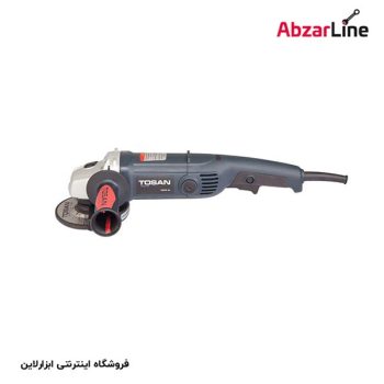 خرید مینی فرز دسته بلند 1010 وات توسن مدل 3260A