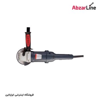 قیمت مینی فرز دسته بلند 1010 وات توسن مدل 3260A