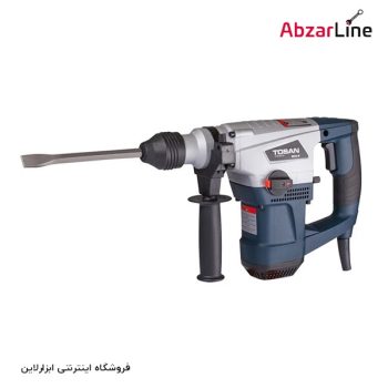 دریل بتن کن 950 وات توسن مدل 8033H