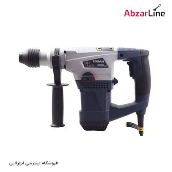 دریل بتن کن 950 وات توسن مدل 8033H