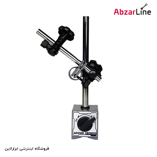 پایه ساعت شیطونکی مگنتی آکاد مدل ۲۸۱-۰۶۰-۰۱