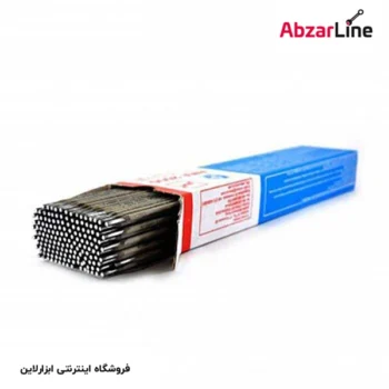 الکترود جوشکاری آما مدل ۶۰۱۳ قطر ۴ میلیمتر بسته ۵ کیلوگرمی
