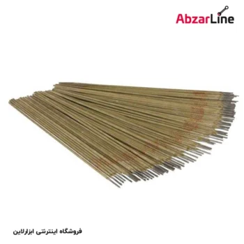 الکترود جوشکاری آما مدل ۶۰۱۳ قطر ۲.۵ میلیمتر بسته ۲.۵ کیلوگرمی