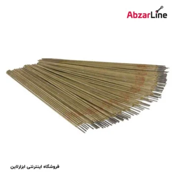 الکترود جوشکاری آما مدل ۶۰۱۳ قطر ۳.۲ میلیمتر بسته ۵ کیلوگرمی