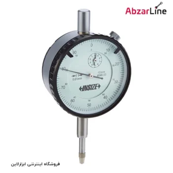 ساعت اندیکاتور اینسایز مدل ۲۳۰۸-10A