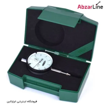 ساعت اندیکاتور اینسایز مدل ۲۳۰۸-10A
