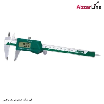 کولیس دیجیتال اینسایز سایز ۳۰ سانتی متر مدل ۳۰۰-۱۱۰۸