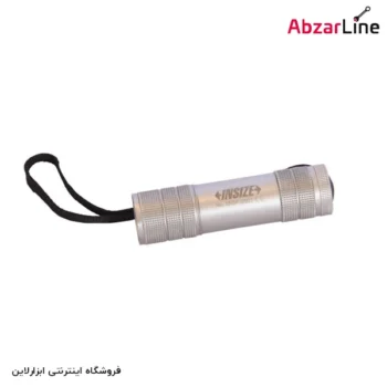 چراغ قوه اینسایز مدل ۰۵۰۱