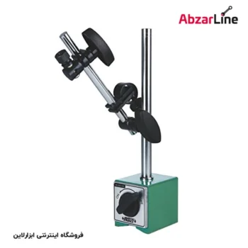 پایه ساعت اندیکاتور مگنتی اینسایز مدل ۶۰-۶۲۰۱