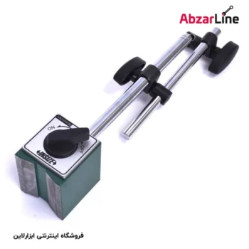 پایه ساعت اندیکاتور مگنتی اینسایز مدل ۶۰-۶۲۰۱
