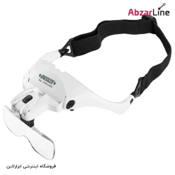 عینک ذره بینی اینسایز مدل 3D5-7523