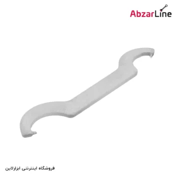 میکرومتر خارج سنج اینسایز ۲۵-۰ میلی متر مدل ۳۲۰۳-25A