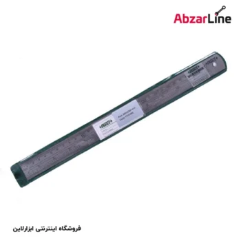 خط کش فلزی اینسایز مدل ۷۱۱۰