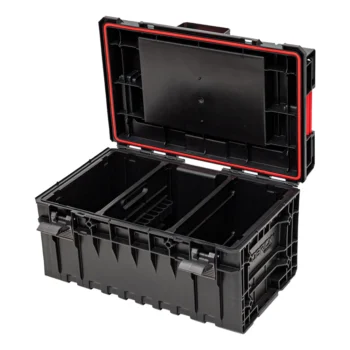 مجموعه جعبه ابزار کیوبریک مدل One Cart 2.0 Expert Set