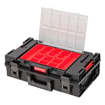 مجموعه جعبه ابزار کیوبریک مدل One Cart 2.0 Expert Set