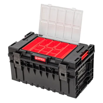 مجموعه جعبه ابزار کیوبریک مدل One Cart 2.0 Expert Set