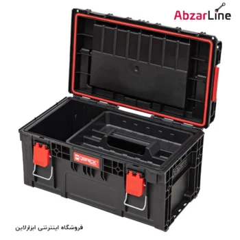 مجموعه جعبه ابزار کیوبریک مدل Prime Cart 2.0 Profi Set