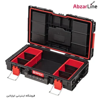 مجموعه جعبه ابزار کیوبریک مدل Prime Cart 2.0 Profi Set