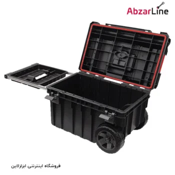 جعبه ابزار کیوبریک مدل ONE Trolley Profi
