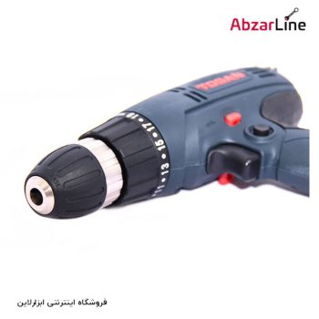 خرید دریل پیچ گوشتی 230 وات توسن مدل 0901S