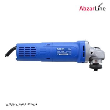 قیمت مینی فرز 950 وات نووا مدل 3115
