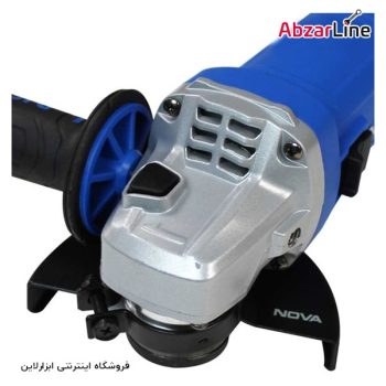 خرید مینی فرز نووا مدل 3115