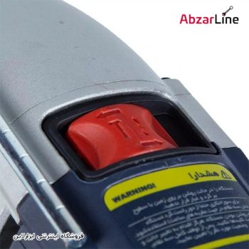 دریل گیربکسی 1050 وات توسن مدل 0081D