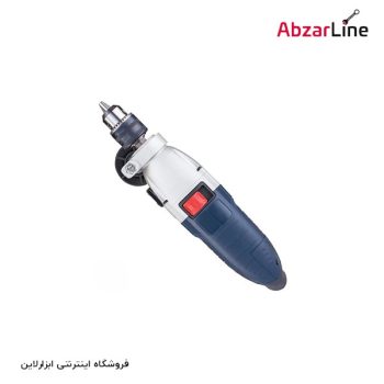 دریل گیربکسی 1050 وات توسن مدل 0081D