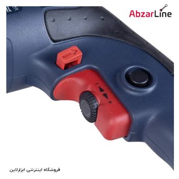 دریل گیربکسی 1050 وات توسن مدل 0081D