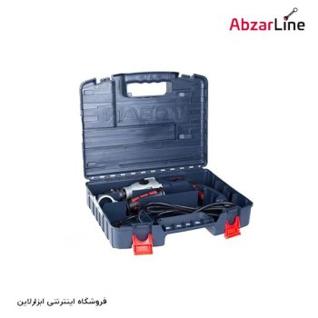 دریل گیربکسی 1050 وات توسن مدل 0081D