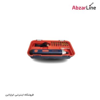 پیچ گوشتی شارژی توسن مدل 2036SC