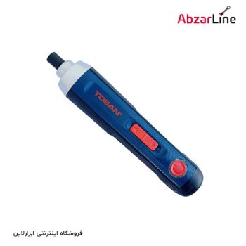 خرید پیچ گوشتی شارژی 3.6 ولت توسن مدل 2036SC