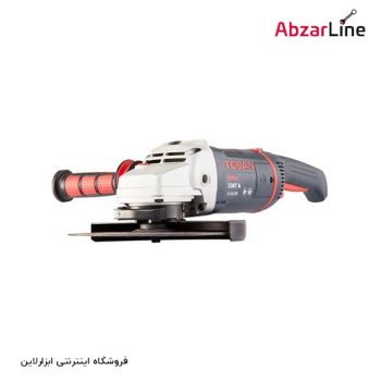خرید فرز سنگبری 2300 وات توسن مدل 3387A