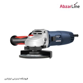 قیمت مینی فرز توسن مدل 3117SA