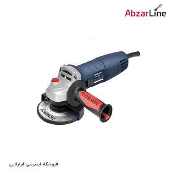 مینی فرز 720 وات توسن مدل 3117SA