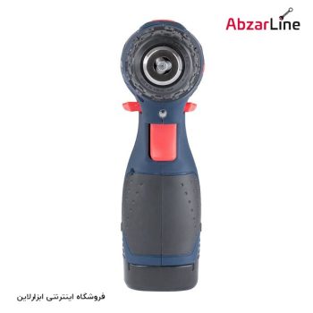 قیمت دریل شارژی 14.4 ولت توسن مدل 9014SCX