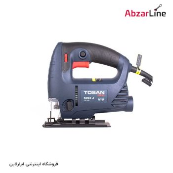 اره عمودبر 550 وات توسن مدل 5093J