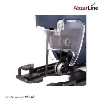 خرید اره عمودبر 550 وات توسن مدل 5093J