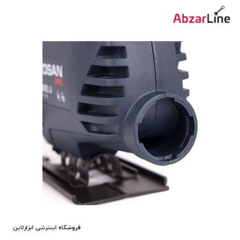 اره عمودبر توسن مدل 5093J