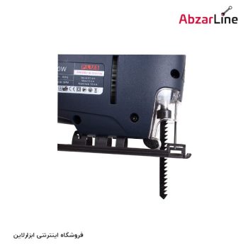 خرید اره عمودبر توسن مدل 5093J