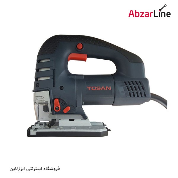 اره عمود بر 750 وات توسن مدل 5750J