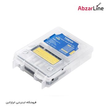 قیمت ست مته آهن HSS و مته کبالت توسن