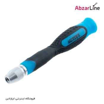 مجموعه ۳۳ عددی سری پیچ گوشتی اکتیو مدل AC-6333SP