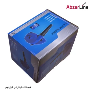 دستگاه دمنده مکنده 650 وات چینی