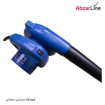 دستگاه دمنده مکنده 650 وات چینی