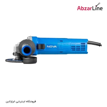 مینی فرز ۹۵۰ وات نووا مدل ۳۱۱۵