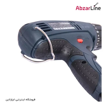 پیچ گوشتی برقی 230 وات توسن مدل 0901S - Image 3