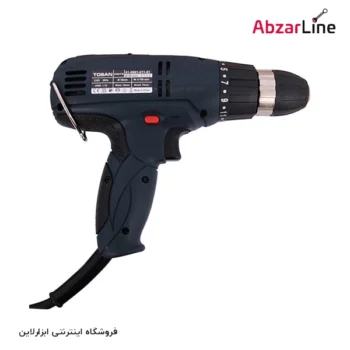پیچ گوشتی برقی 230 وات توسن مدل 0901S