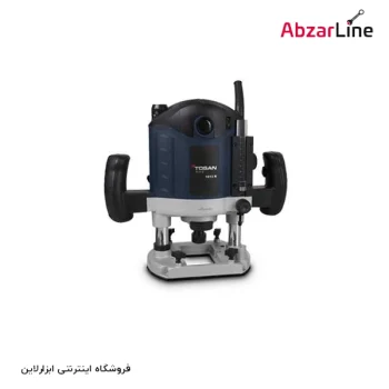 اور فرز 2100 وات توسن مدل 1013R