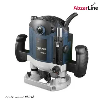 اور فرز 2100 وات توسن مدل 1013R